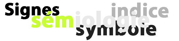 Sémiologie de l'image